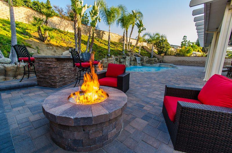 Cambria Hotel & Suites Anaheim Resort Area Exteriör bild