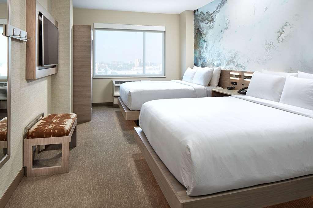 Cambria Hotel & Suites Anaheim Resort Area Rum bild