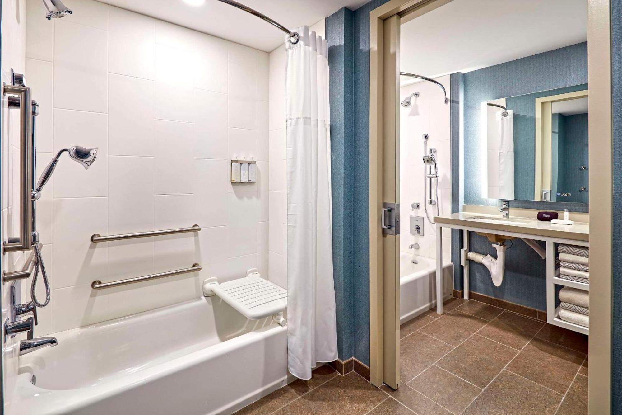 Cambria Hotel & Suites Anaheim Resort Area Exteriör bild