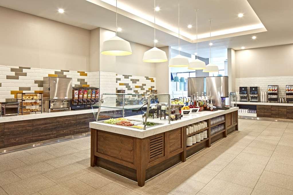 Cambria Hotel & Suites Anaheim Resort Area Restaurang bild