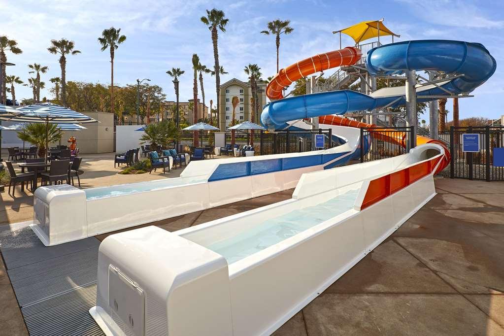Cambria Hotel & Suites Anaheim Resort Area Bekvämligheter bild