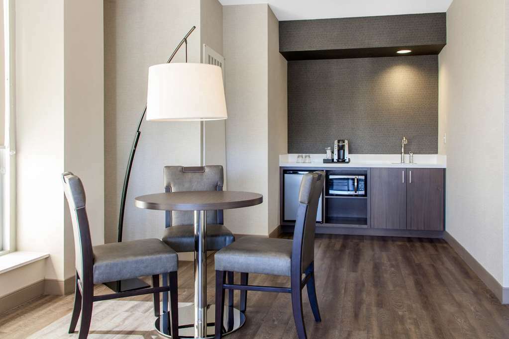 Cambria Hotel & Suites Anaheim Resort Area Rum bild