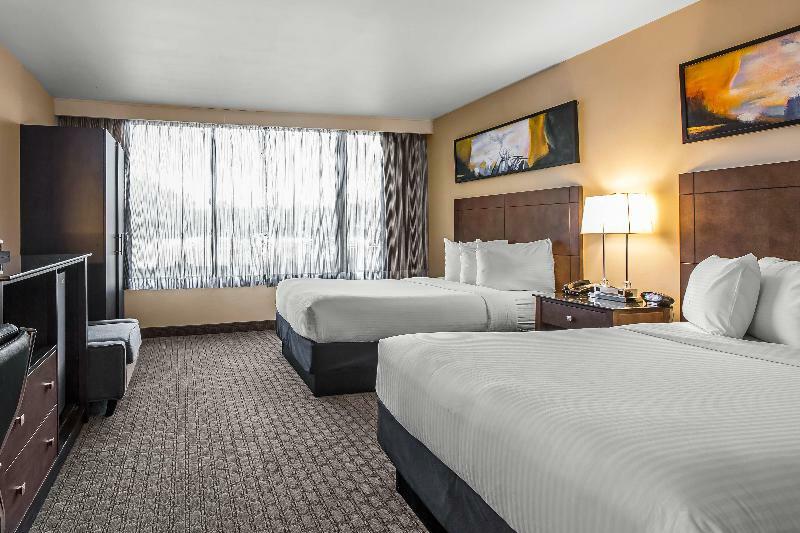 Cambria Hotel & Suites Anaheim Resort Area Exteriör bild